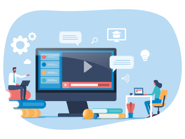 Why Choose eLearning Solution?