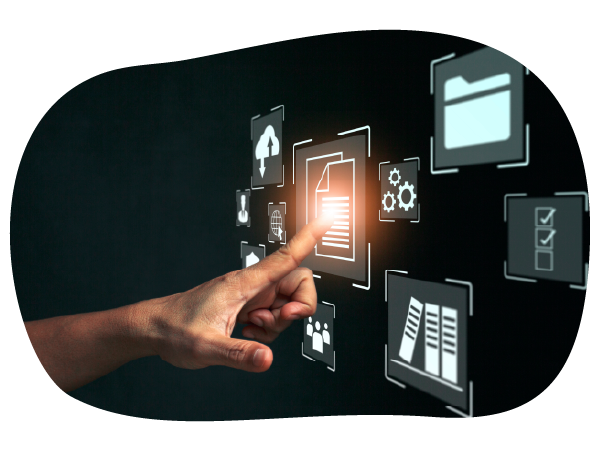 Employee Digital Workplace
