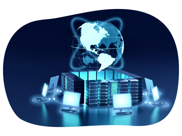 Scalable, Secure, and Optimized for Enterprise Demands