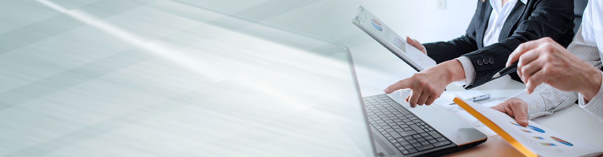 Your End-to-End Digital Solutions Partner Since 1999