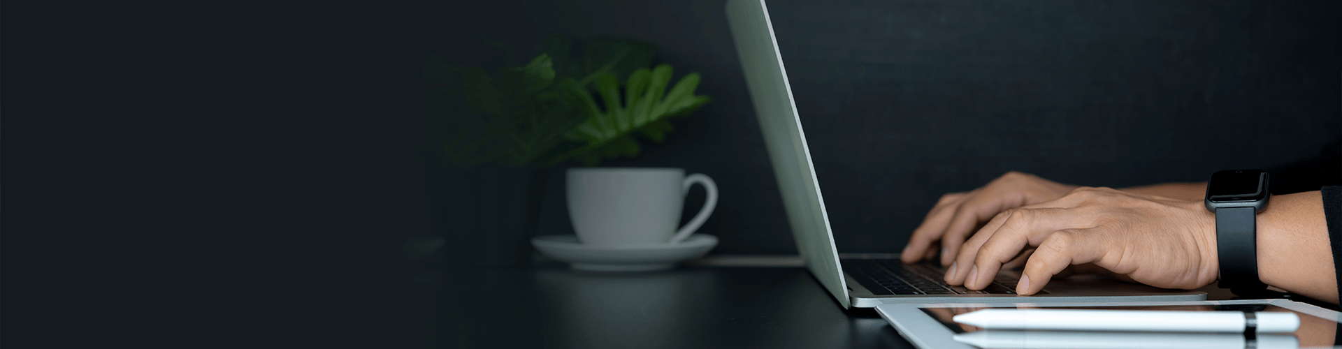 Employee Digital Workplace banner