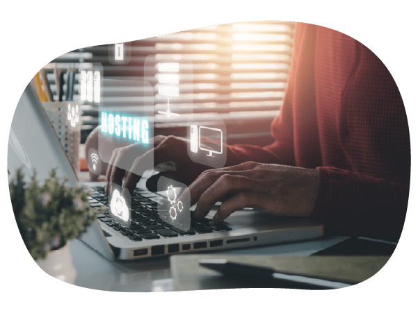 Security & Hosting