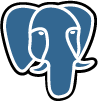 postgresql
