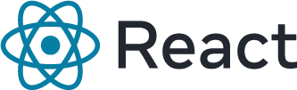 react