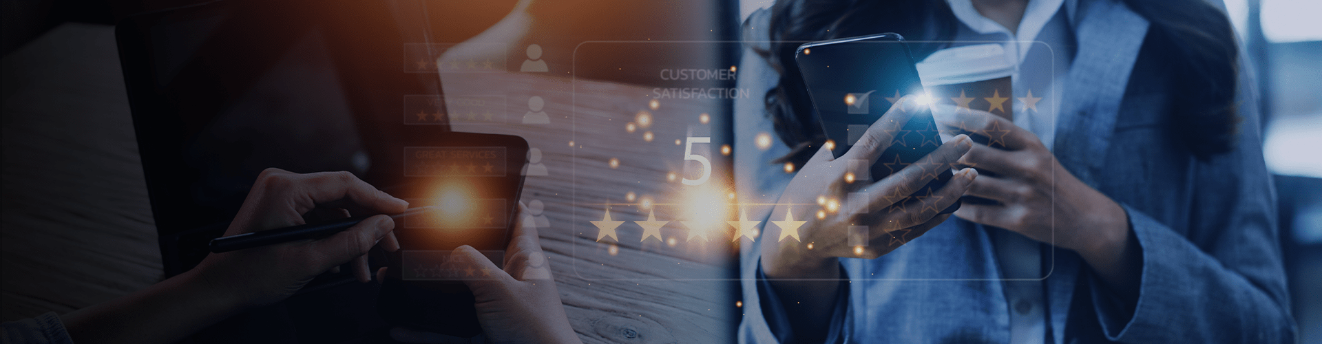 Self-Service Portals