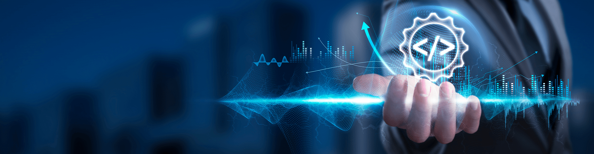 Search Engine Optimization banner