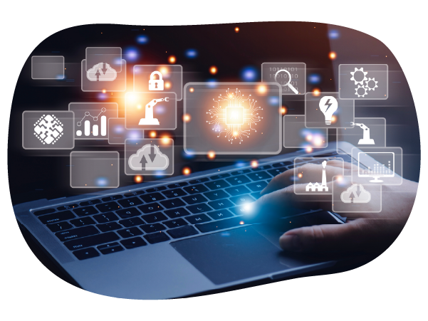 Solutions for Every Business Challenge