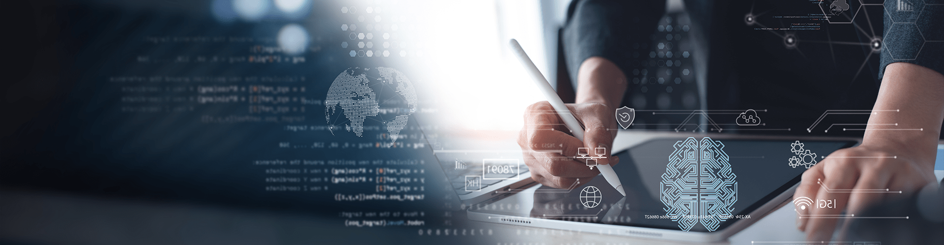 Workflow Automation & Digital Process Optimization banner