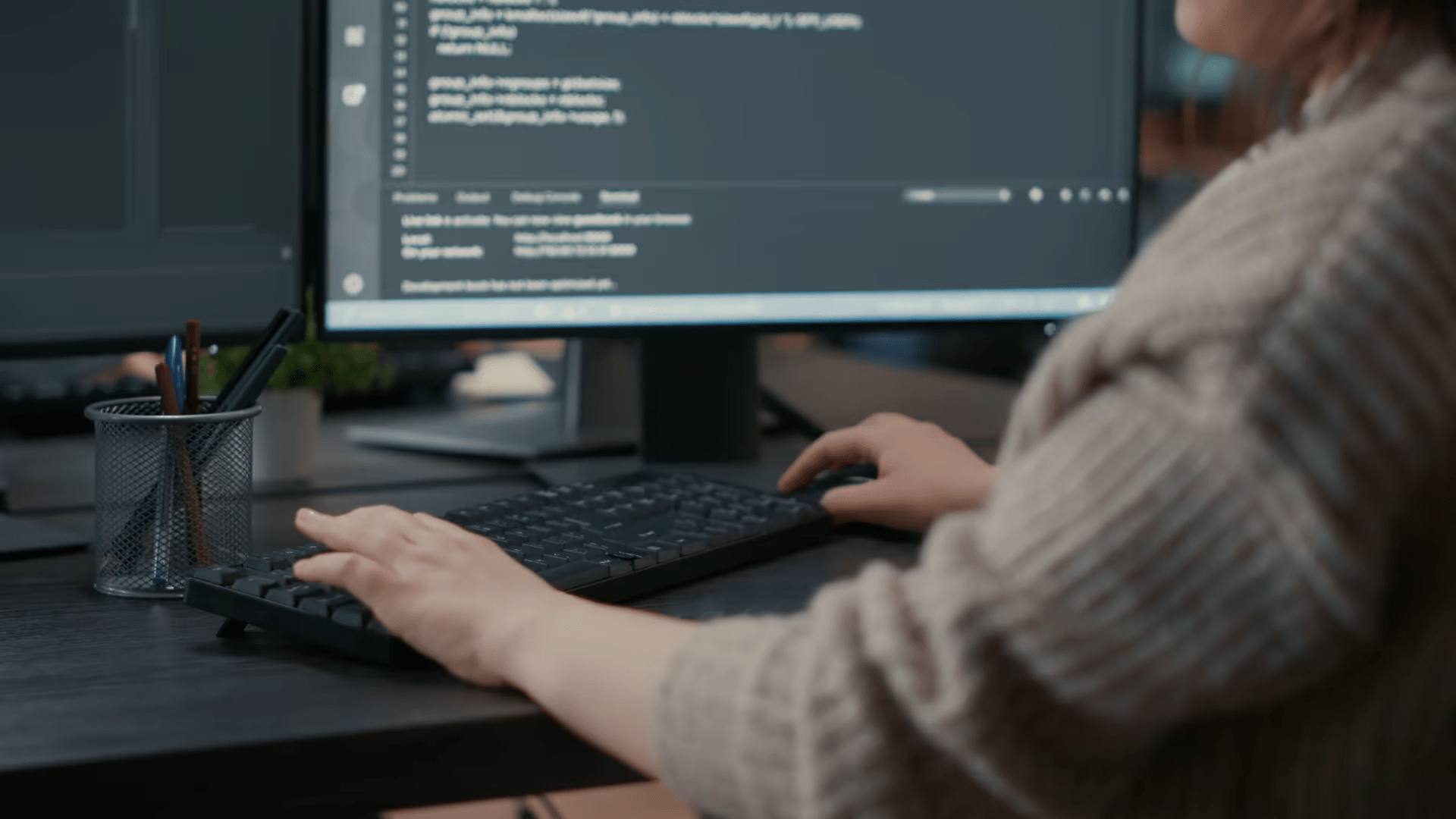 Strategic Digital Solutions That Drive Lasting Business Impact